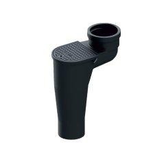 LSS dyje® - lapač střešních spl. litinový DN 100