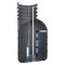 PUMPA black line Box 1 SE GQV 50-9 XTREME1 čerpací jímka včetně šachty a spínací skříňky, spouštěcí zařízení, plováky 3ks, 400V 0,75kW, kabel 10m