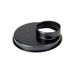 Redukce opti-control DN200/KG110