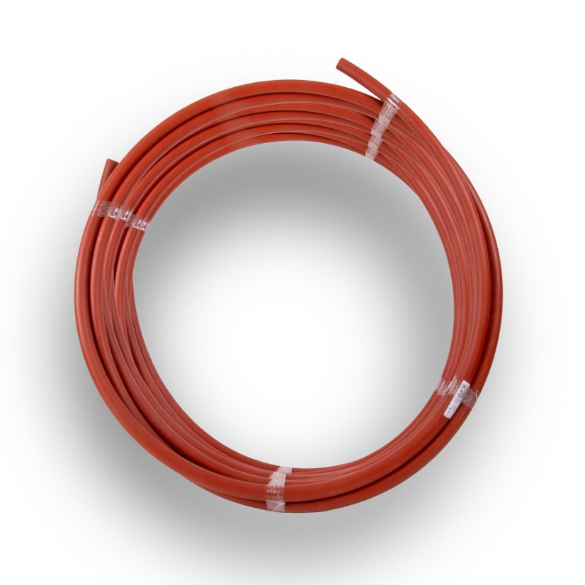 Kanalizační potrubí PE 100 RC - TWINTEC 40x3,7 PN 16 - návin