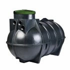 OBJEM 1000l - 4000 l
