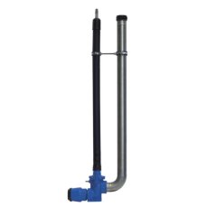 Odběrová souprava s odvodněním č.0508