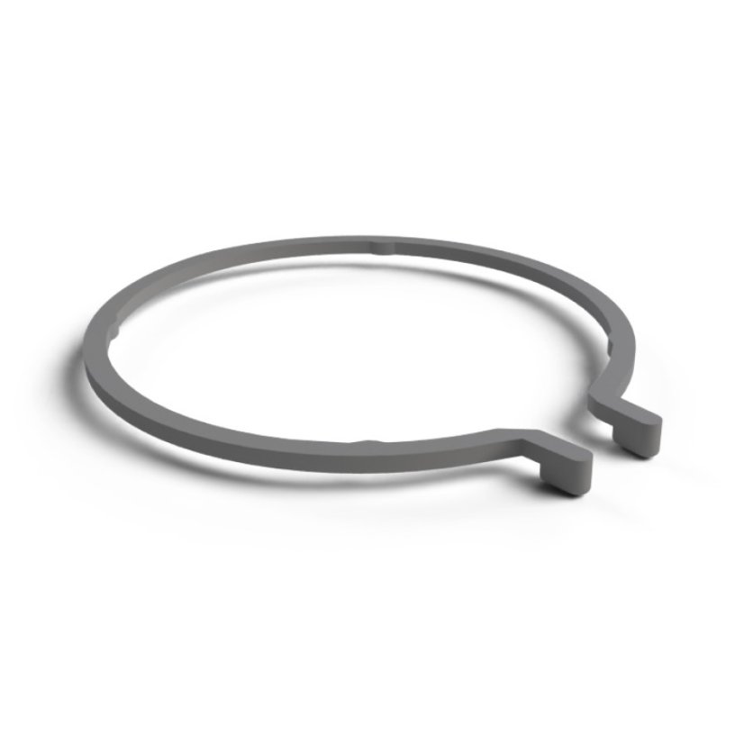 Zajištění izolačního límce