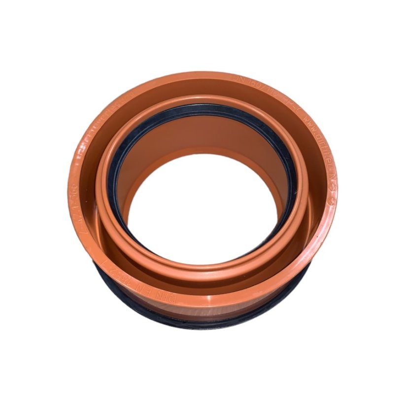 AirFit - vnitřní redukce 160/110