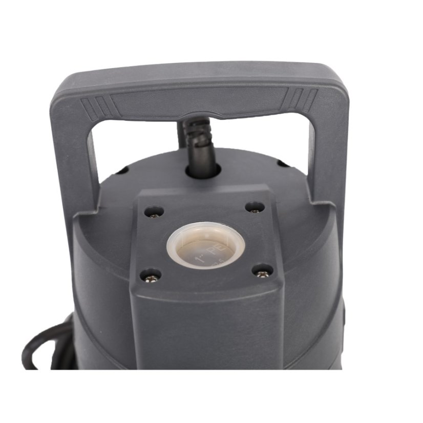 Leo LKS-1102SE zahradní automatické čerpadlo 230V 1,1kW, kabel 15m