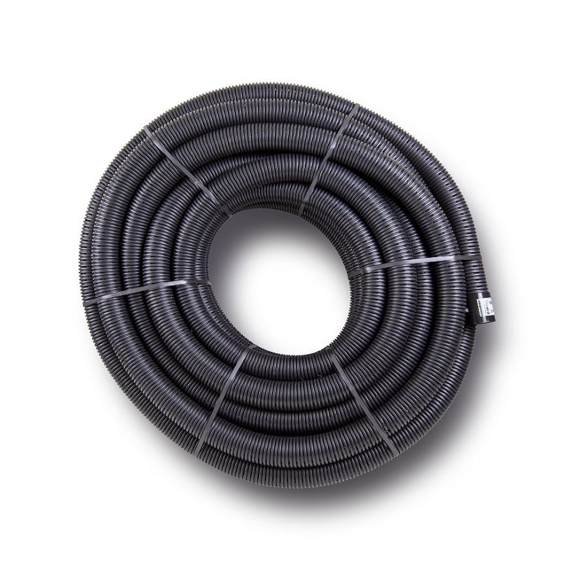 PEHD drenážní (flexibil) DN125