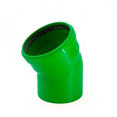 KG 2000 -  PPKGB - koleno DN500