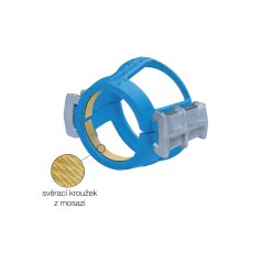 JIŠTĚNÍ PROTI POSUNU č. 1254, č. 1255 PN10, PN16