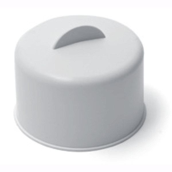 Pachový uzávěr DN110 (vysoký)