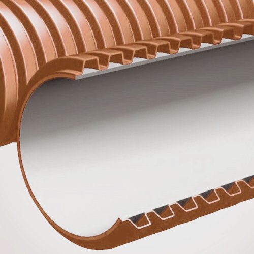 ULTRA COR PP SN16 délky 6m