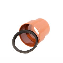 KGUG těsnění litina