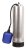 PUMPA Rain 4/2000/2P INOX 230V ponorné 4" čerpadlo s plovákem