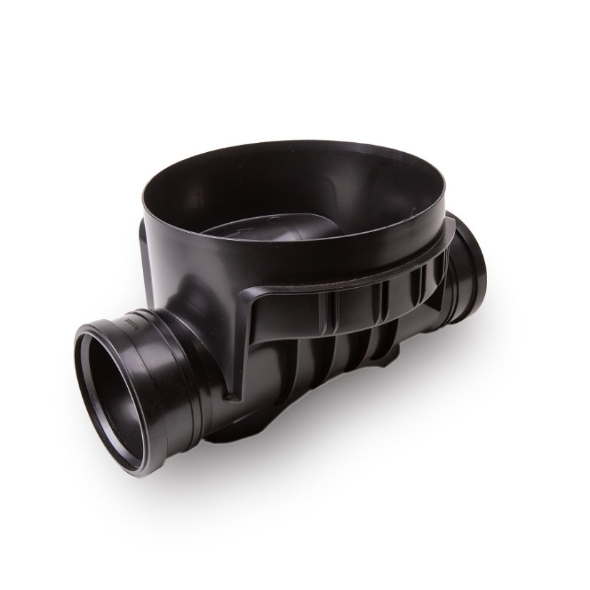 Šachtové dno přímé 315/160 - KARMAT