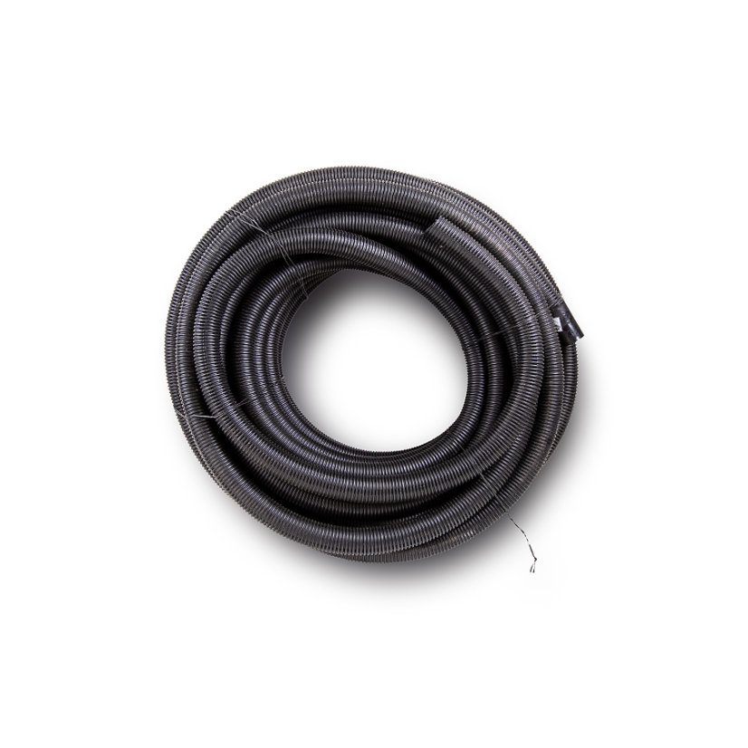 PEHD drenážní (flexibil) DN125