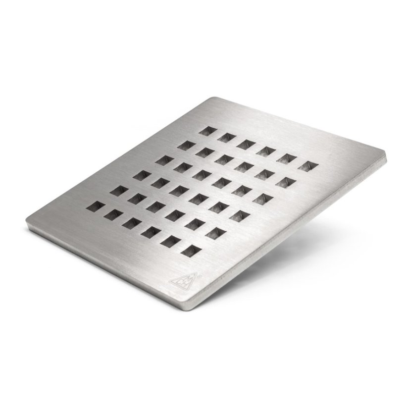 Mřížka Gate (125x125)