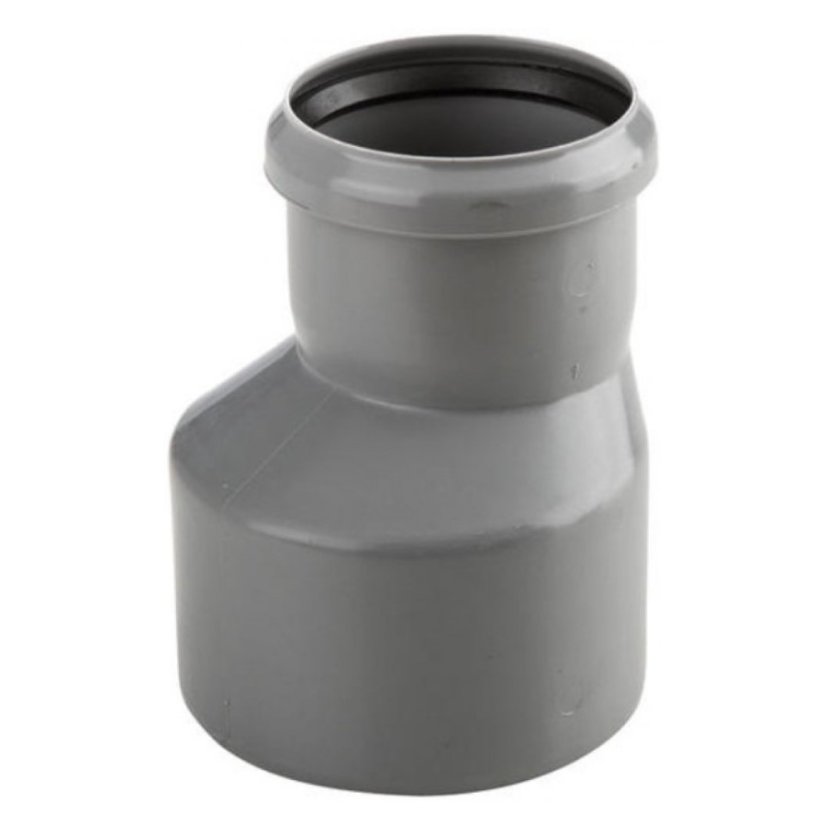 HTR redukce 125/110 dlouhá