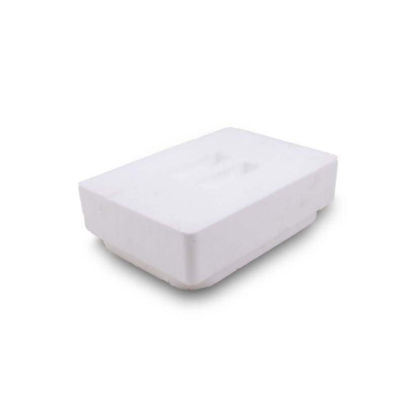 Izolační víko Modulo