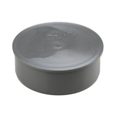 HTM zátka hrdlová 125