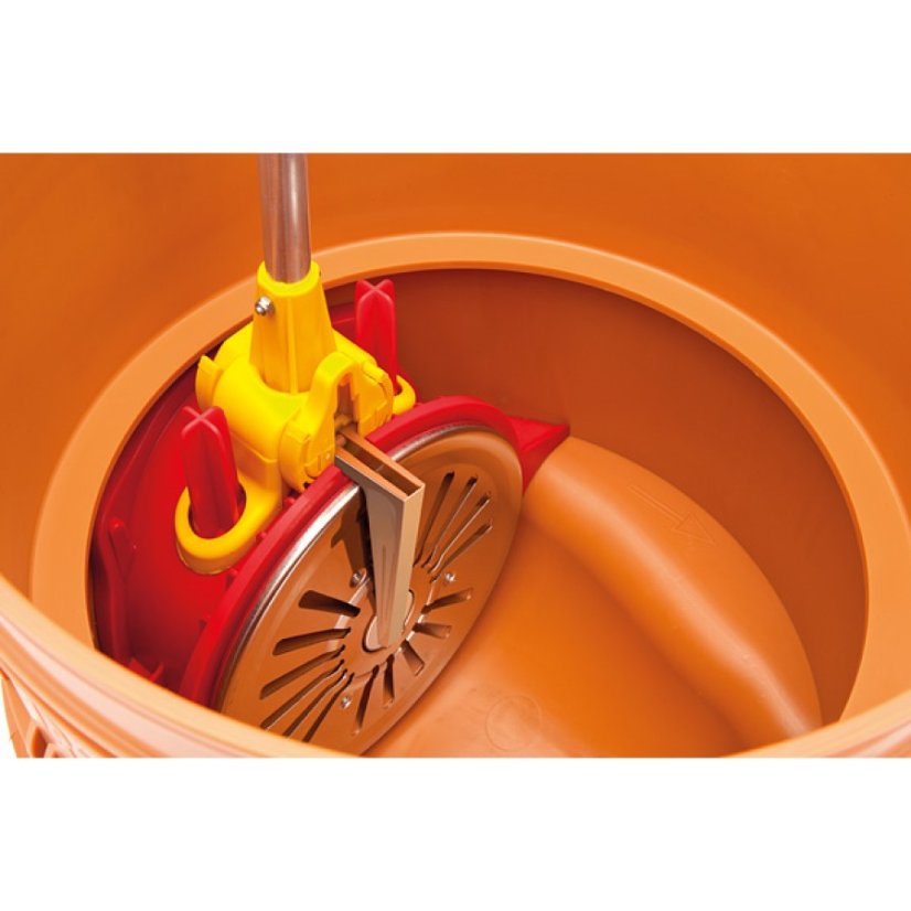 Šachtové dno včetně zpětné klapky, pro korugovanou rouru Ø 355