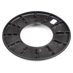 Nosič topného kabelu