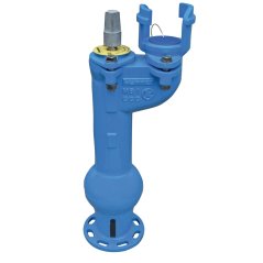 Podzemní hydrant UNO č.K244