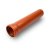 KGEM trubka s hrdlem DN 250, SN4