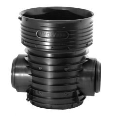 Dno šachtové přímé Tegra Ø 425