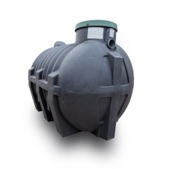 Nádrž ATLANTA  3000 litrů