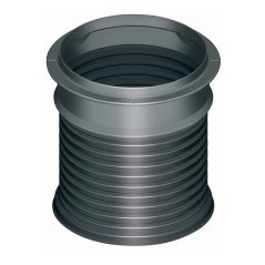 Šachtová kopule k nádržím Columbus a Li - Lo