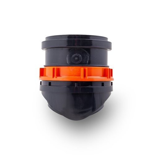 Mechanická kolmá sedla EASY CLIP s kloubem 10° pro přípojky KG160 na jakékoli hlavní potrubí min. DN300 Mechanická kolmá sedla EASY CLIP s kloubem 10° pro přípojky KG160 na jakékoli hlavní potrubí min. DN300