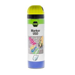 Značkovací barva žlutá