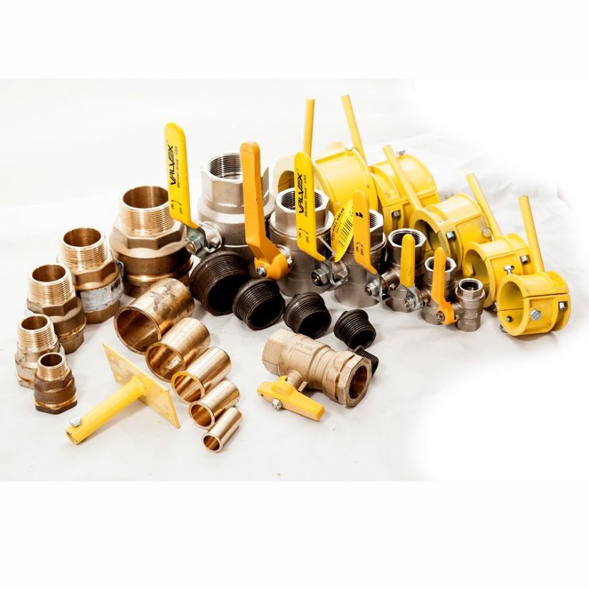 ISIFLO s vnějším závitem T-112 50x1 1/4”