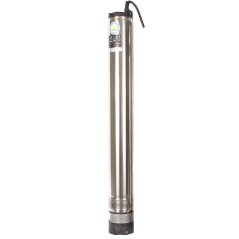 Leo LDW-6-55-1100E 4" ponorný automat 230V 1,1kW, kabel 22m