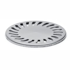 Mřížka nerezová kulatá ID-137mm