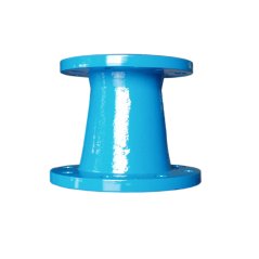 PŘÍRUBOVÝ PŘECHOD FFR č.8550