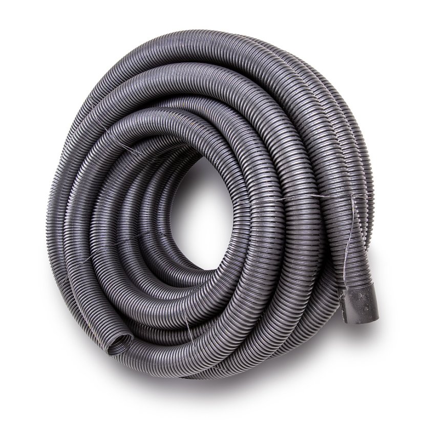 PEHD drenážní (flexibil) DN125