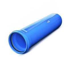 ULTRA SOLID BLUE PIPE SN12 délky 3m
