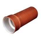 Potrubí ULTRA-RIB 2