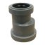 HTR redukce PVC/PP 63/50