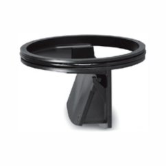 ND-Suchý pachový uzávěr PVBU