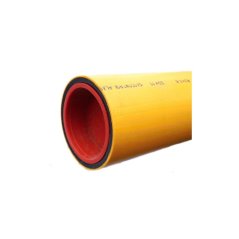 Plynovodní potrubí PE100 RC DUALTEC 40x3,7 mm - 6 m tyč