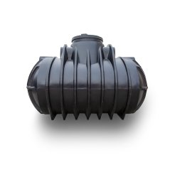 Nádrž ATLANTIS 2200 litrů