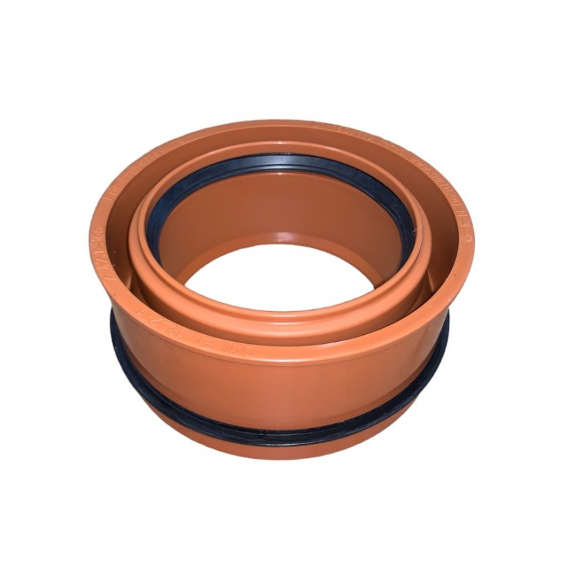 AirFit - vnitřní redukce 160/110