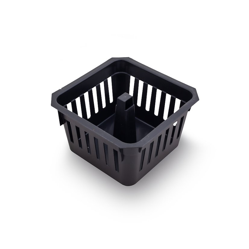 MEA PARK - bodová dvorní vpusť svislá DN110, B125