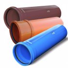 Potrubí ULTRA-SOLID