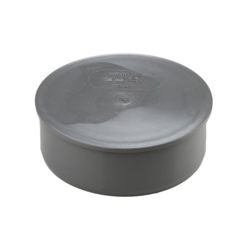 HTM zátka hrdlová 110