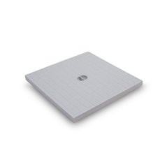 Poklop k šachtě STANDART / ITA