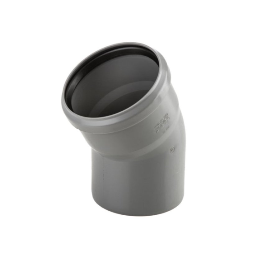 HTB koleno 75 - Úhel kolene: 30°