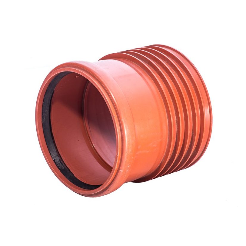 K2 přechod K2/KG na dřík KG - Přechod: K2/KG 160