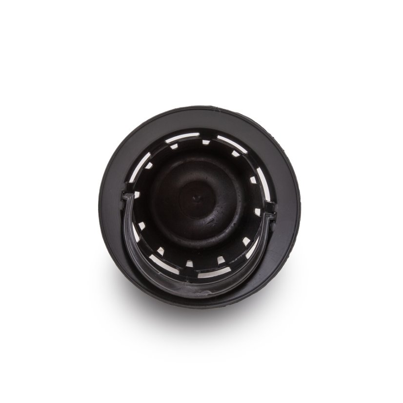 Kalový koš pro šachtovou mříž 315